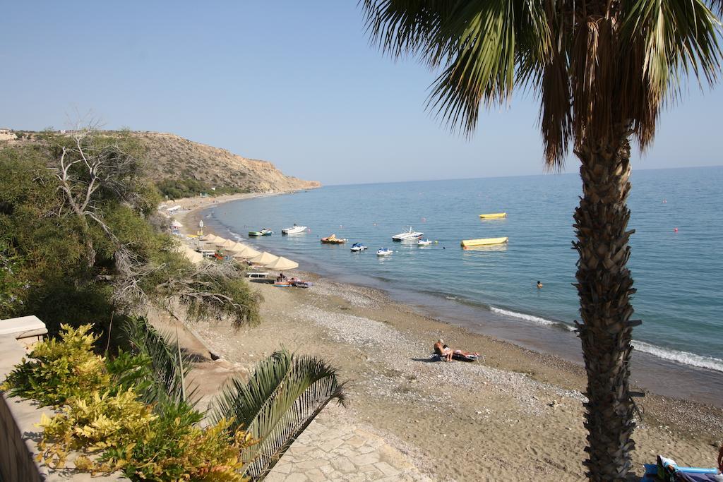 Maria Villa Pissouri Exterior photo