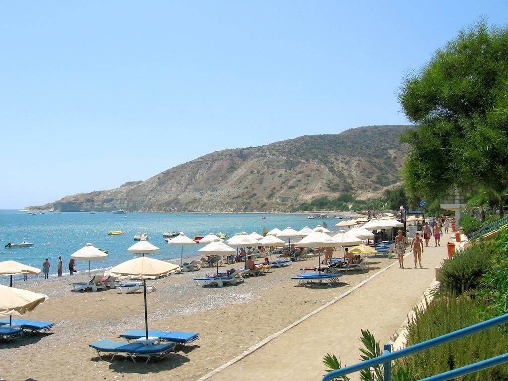 Maria Villa Pissouri Room photo