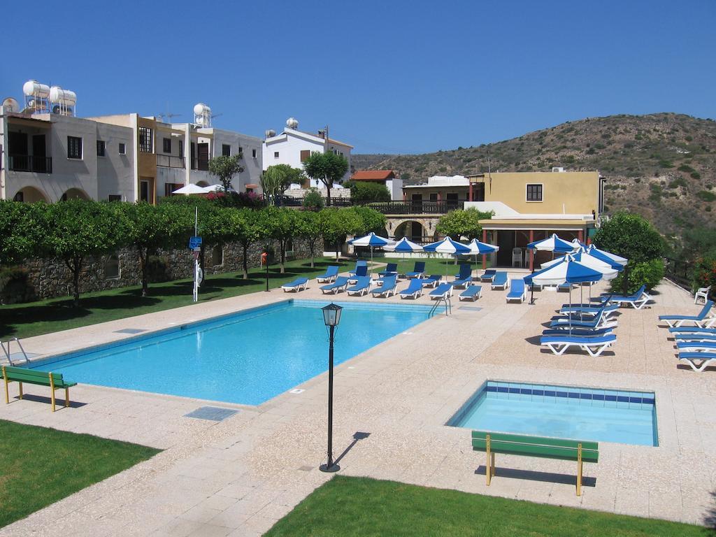 Maria Villa Pissouri Room photo