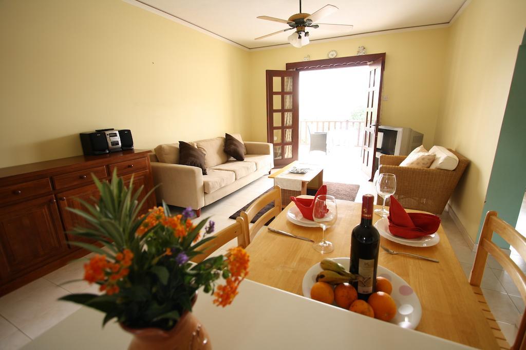 Maria Villa Pissouri Room photo