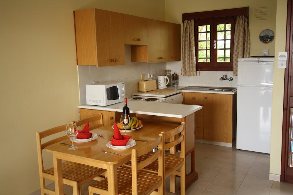 Maria Villa Pissouri Room photo