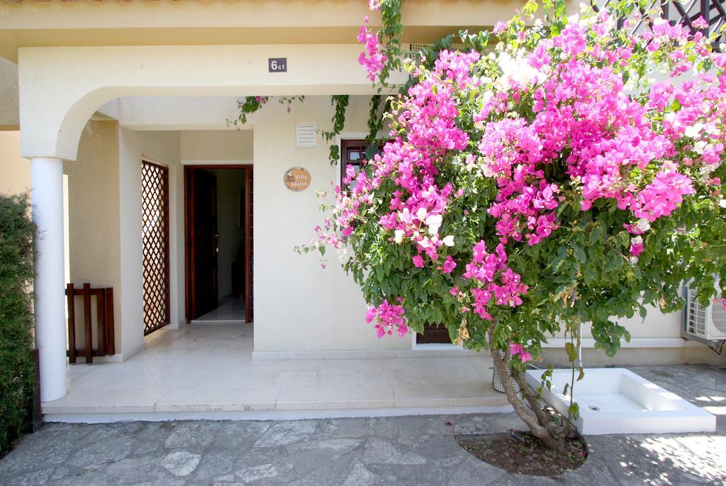 Maria Villa Pissouri Room photo