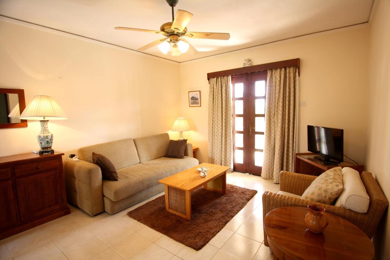 Maria Villa Pissouri Exterior photo