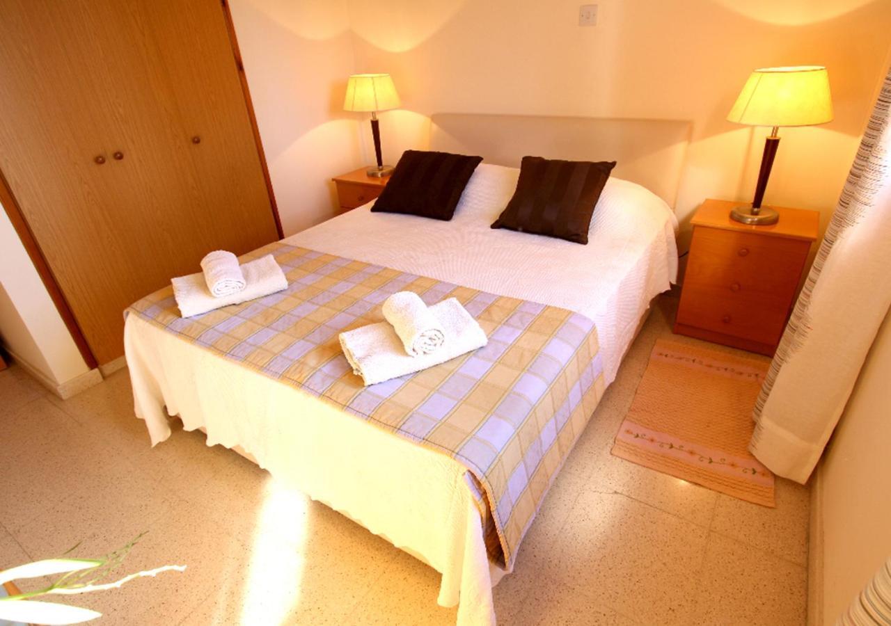 Maria Villa Pissouri Exterior photo