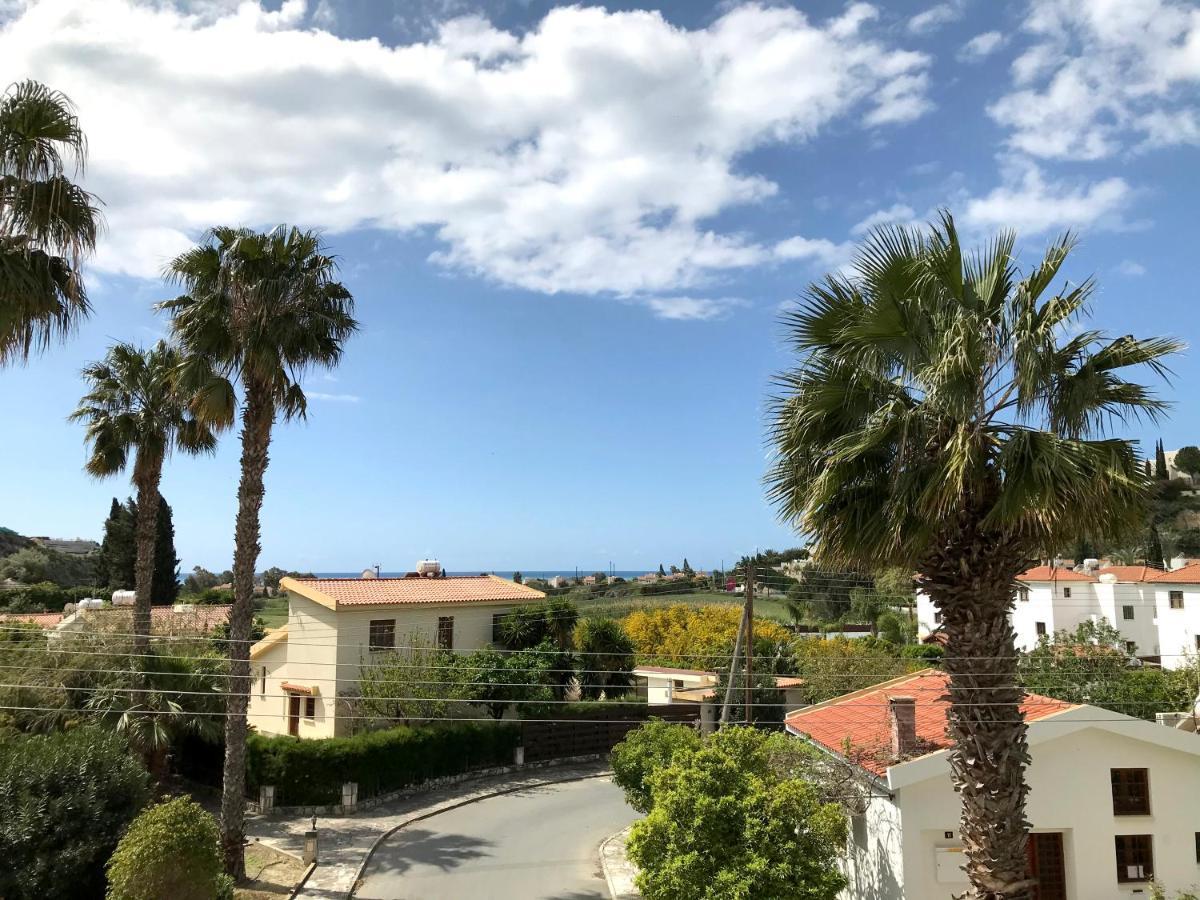 Maria Villa Pissouri Exterior photo